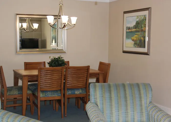 Blue Tree Resort At Lake Buena Vista