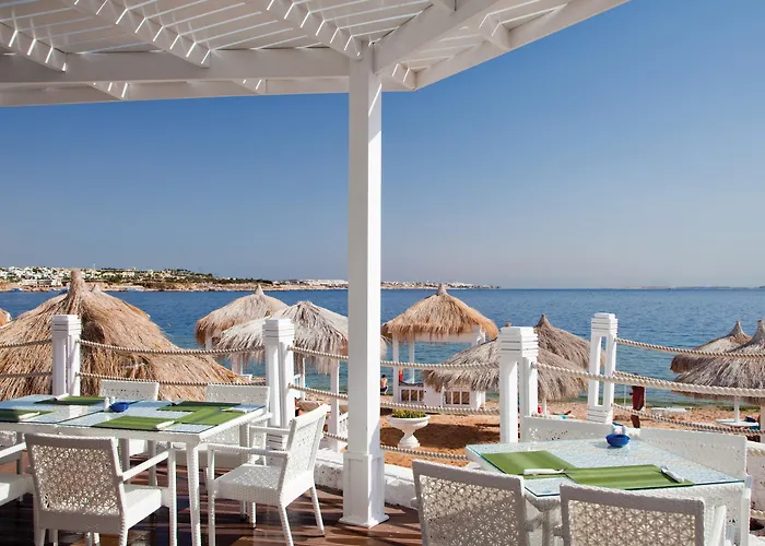 Sunrise Arabian Beach Resort Sharm El-Sheikh