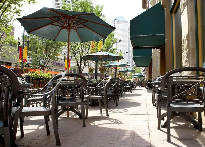 Hyatt Regency Calgary