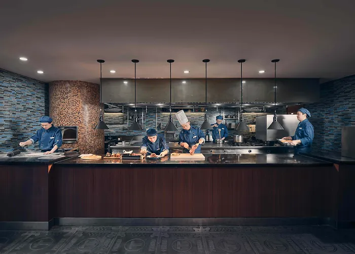 Crowne Plaza Suzhou By Ihg