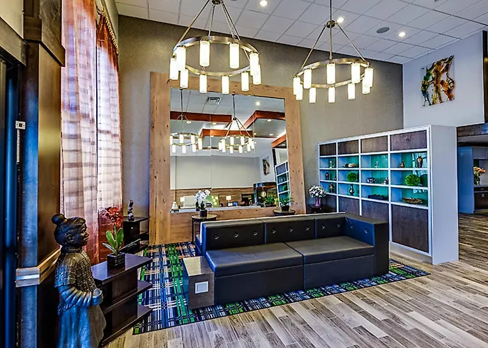 Holiday Inn Cleveland Northeast - Mentor By Ihg