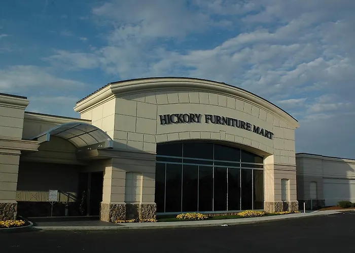 Crowne Plaza Hotel Hickory By Ihg