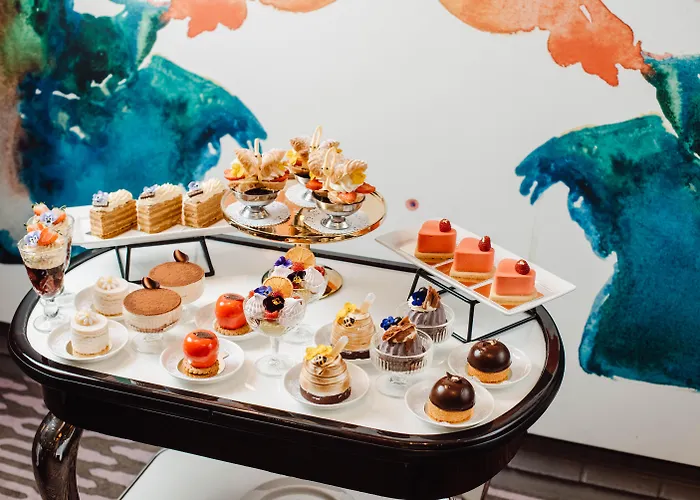 Mayfair Hotel Adelaide By Ihg