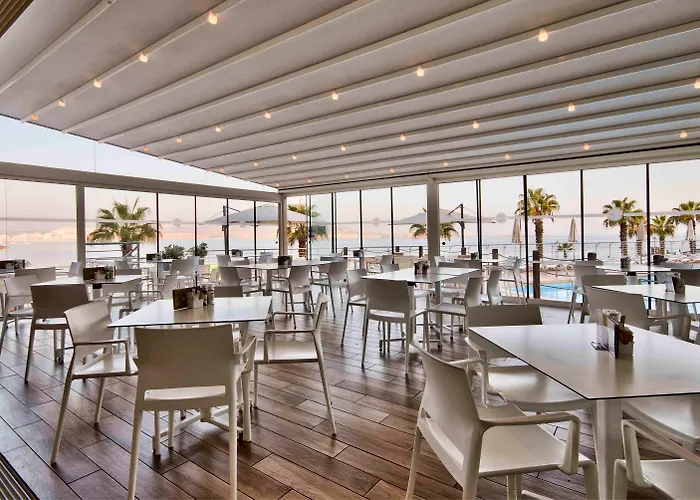 Hotel Doubletree By Hilton Malta St Paul's Bay