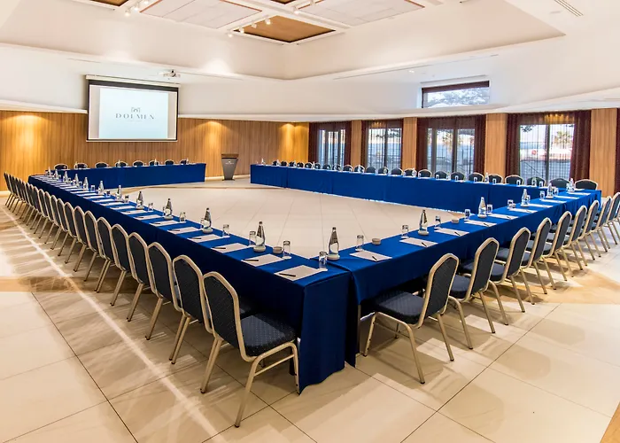 Hotel Doubletree By Hilton Malta St. Paul's Bay