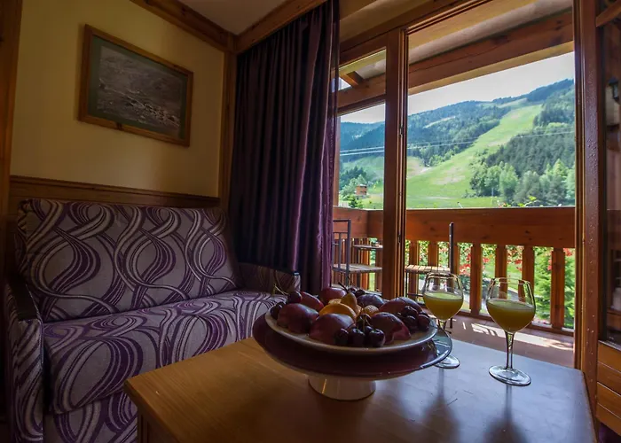Hotel Nordic El Tarter
