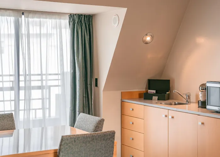 Scenic Hotel Southern Cross