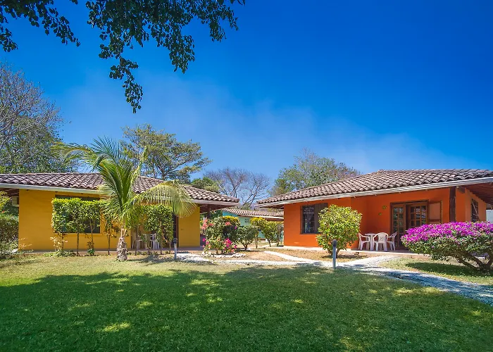 Bahia Esmeralda Boutique Hotel & Villas