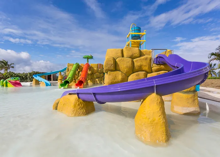 Grand Palladium Jamaica Resort & Spa All Inclusive