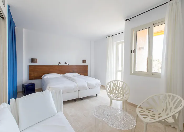 Sentido Tirreno Resort