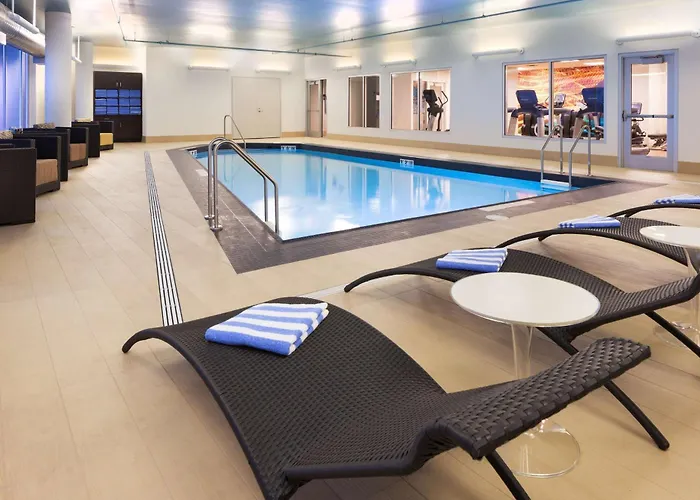 Hyatt Regency Bloomington - Minneapolis