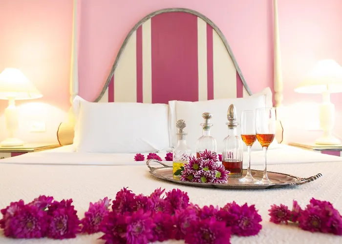 Litohoro Olympus Resort Villas & Spa Plaka