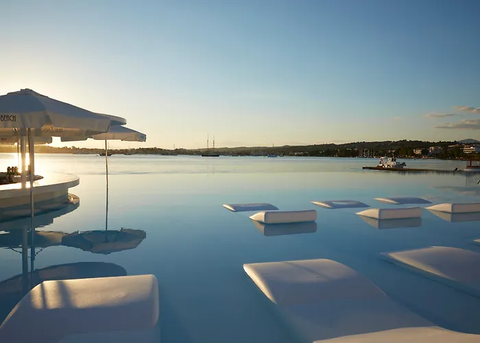 Nikki Beach Resort & Spa Porto Heli