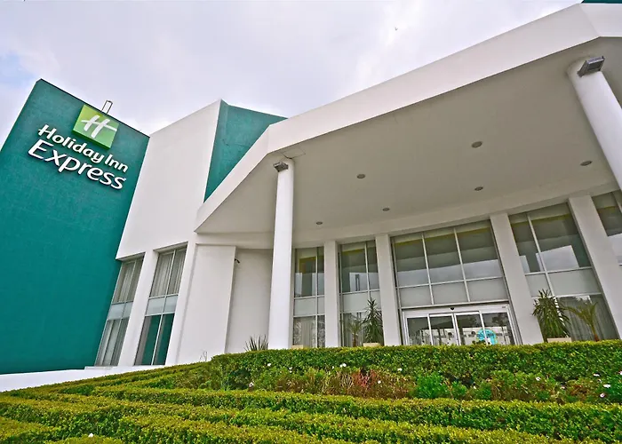 Holiday Inn Express Toluca By Ihg