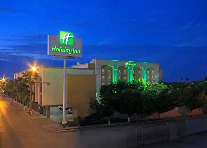 Holiday Inn Monclova By Ihg