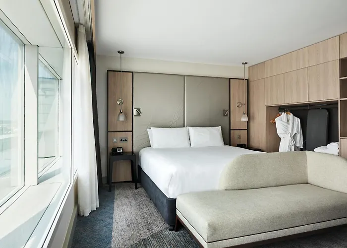 Hyatt Place London Heathrow Airport Hillingdon