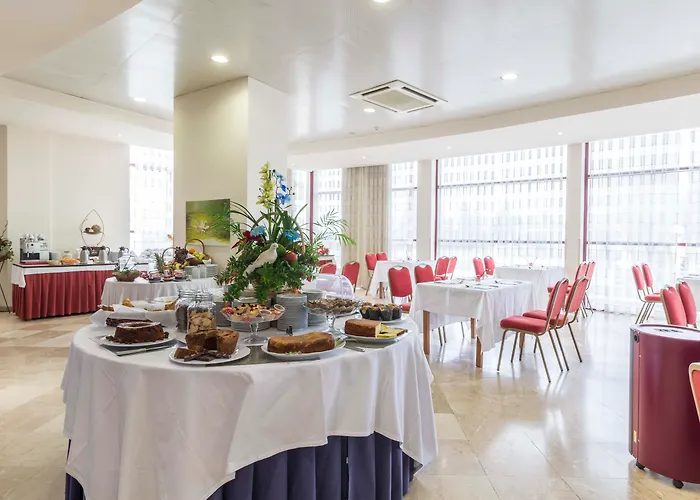 Hotel Eurosol Alcanena
