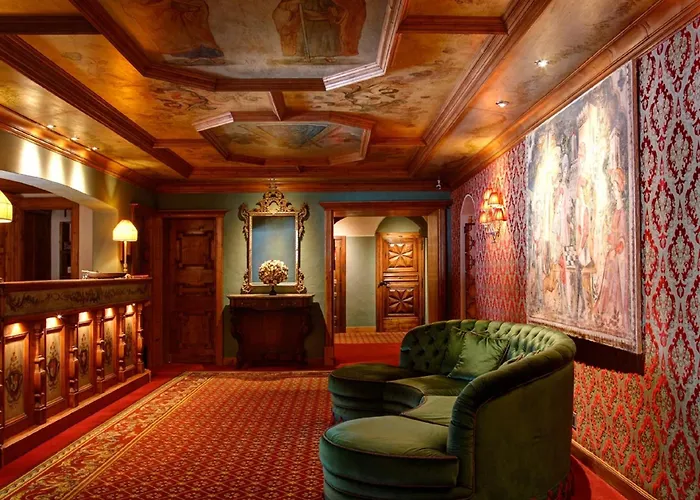 Hotel Miramonti