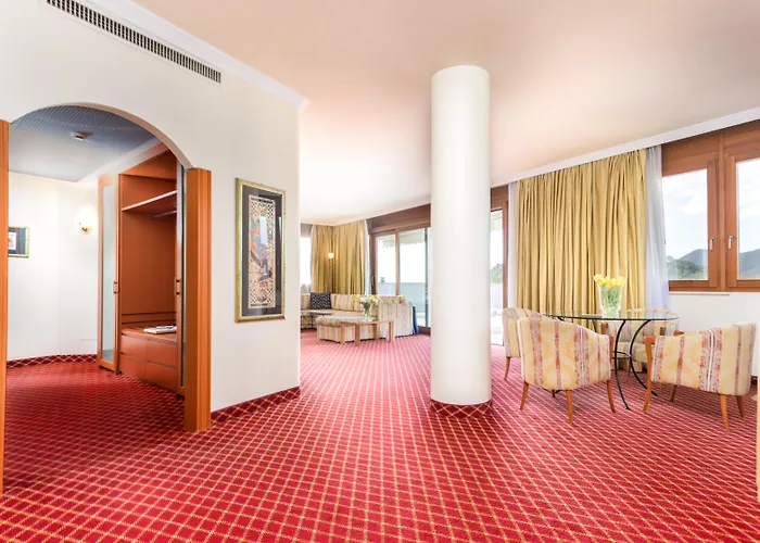 Galzignano Resort Terme & Golf - Hotel Sporting