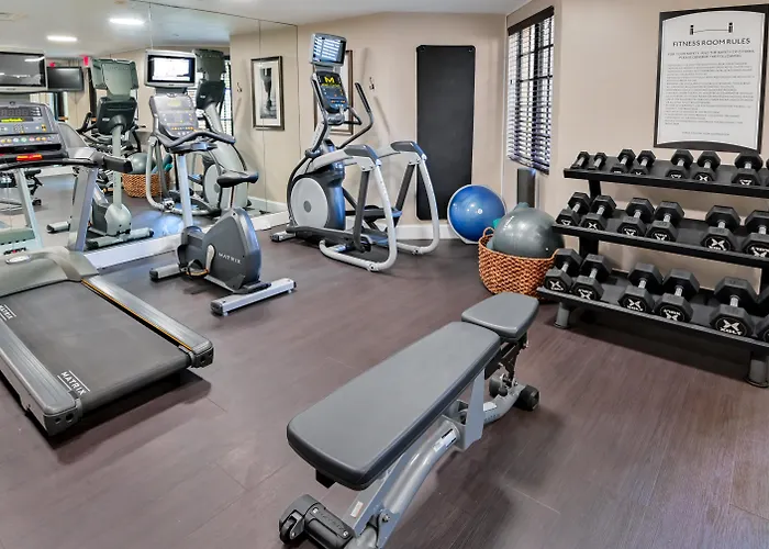 Sonesta Es Suites Fort Lauderdale Plantation