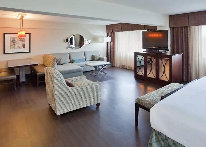 Holiday Inn - Norfolk By Ihg