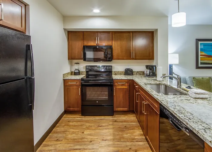 Holiday Inn Club Vacations Scottsdale Resort