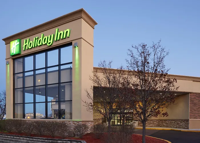 Fairfield By Marriott Inn & Suites Matteson Chicago