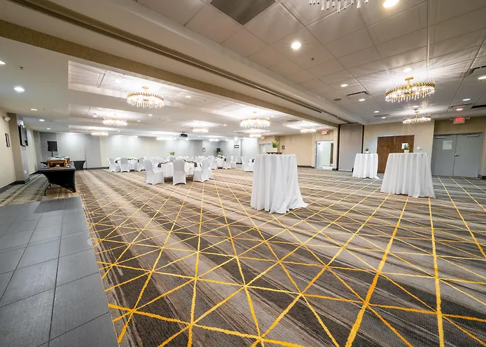 Holiday Inn Lansdale-Hatfield By Ihg