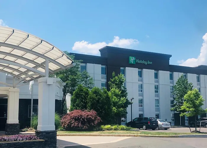 Holiday Inn Lansdale-Hatfield By Ihg