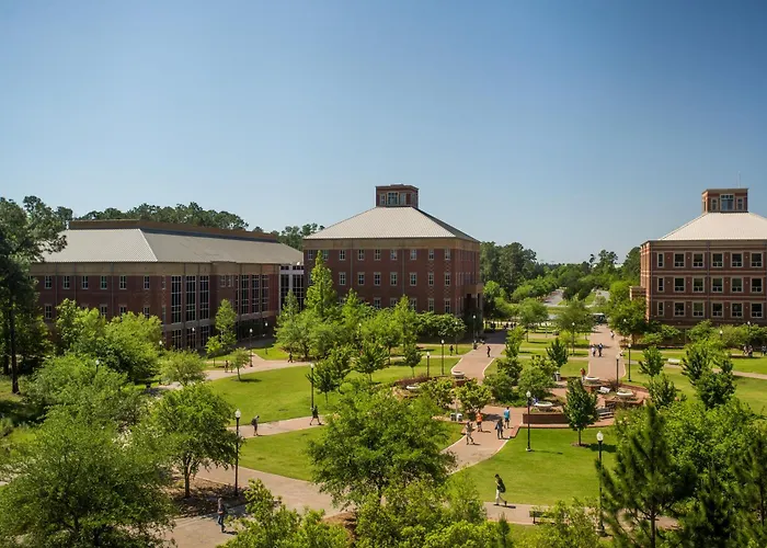 Holiday Inn Statesboro-University Area By Ihg