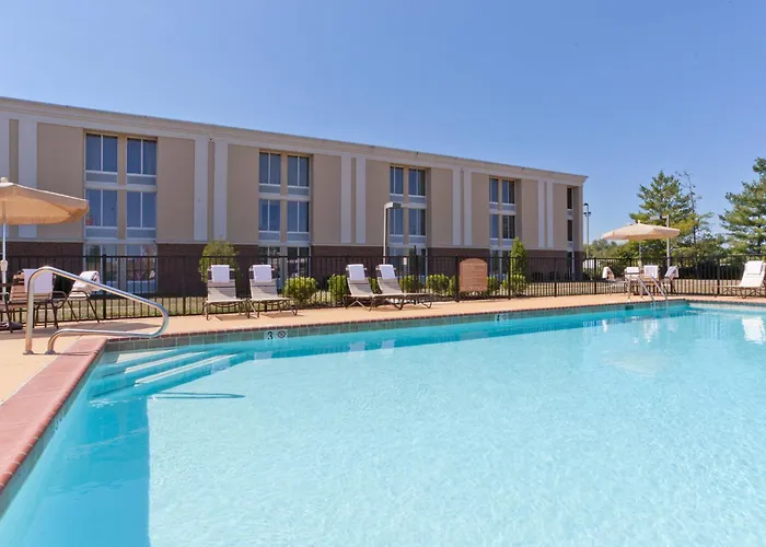 Holiday Inn Express -Shenandoah Valley By Ihg