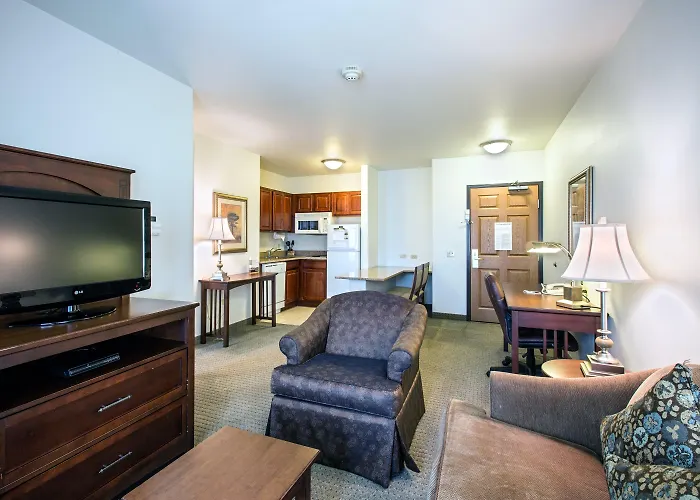 Staybridge Suites Rockford By Ihg