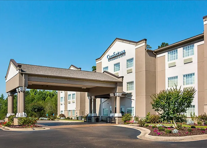 Comfort Inn Camden