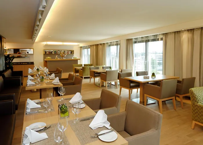 Atlantic Congress Hotel Essen