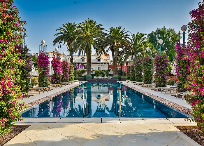 Hotel Lemongarden - Adults Only