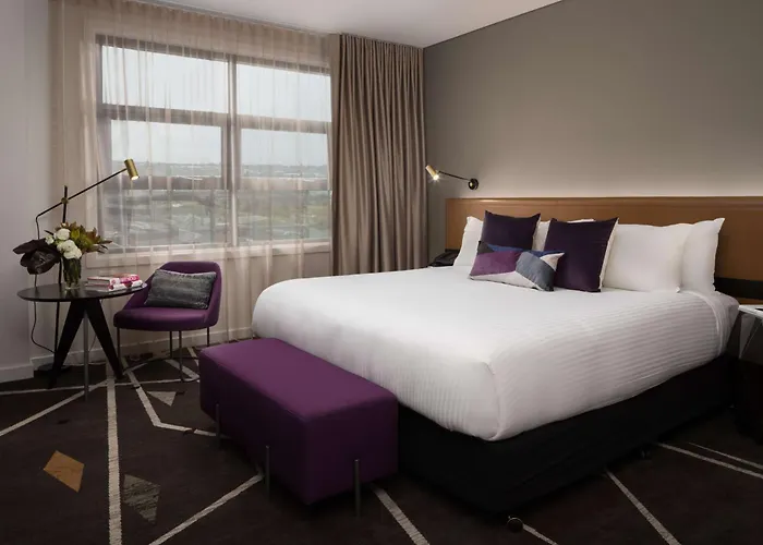 Rydges Campbelltown