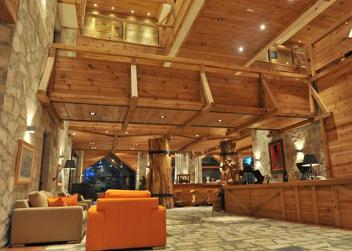 Bianca Resort & Spa