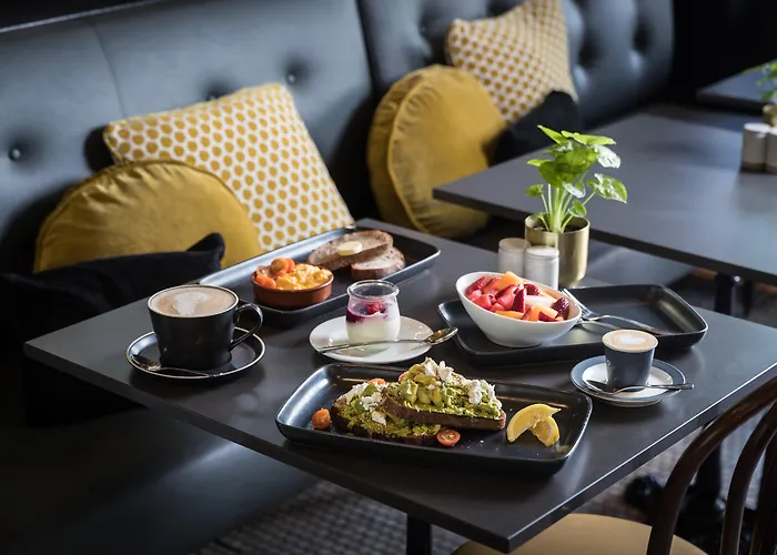 Ovolo Fortitude Valley, A Wyndham