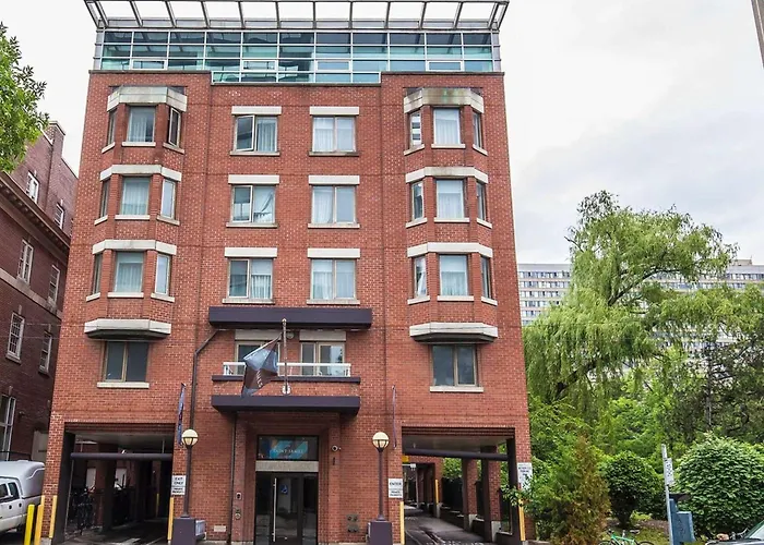 The Saint James Hotel, An Ascend Collection Hotel