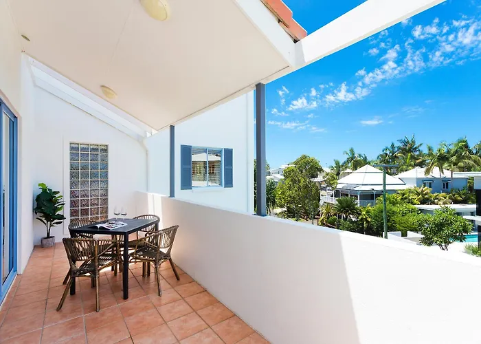 Rimini Holiday Apartments