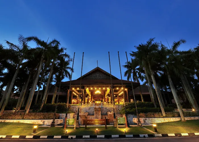 Pulai Springs Resort Official