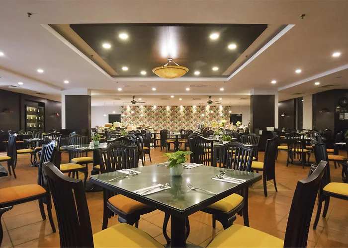 Pulai Springs Resort Official