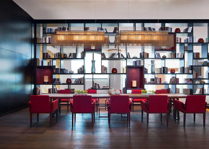 Grand Hyatt Dalian