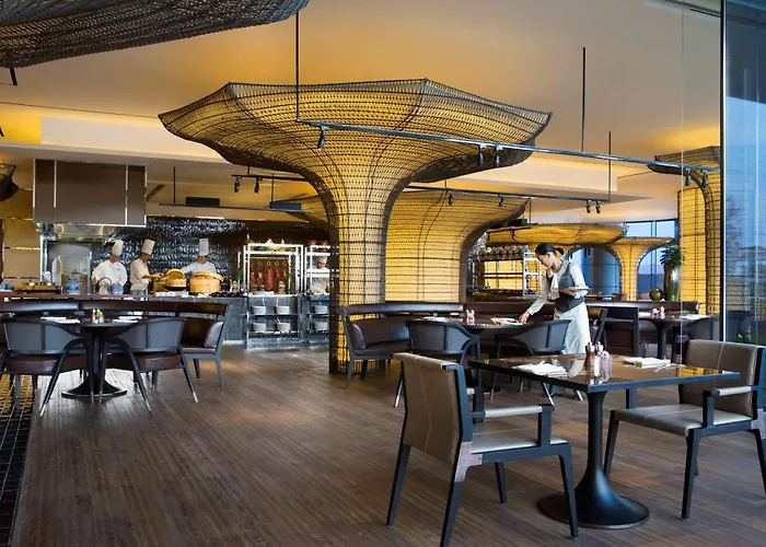 Grand Hyatt Dalian