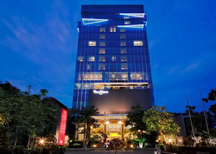 The Alana Surabaya