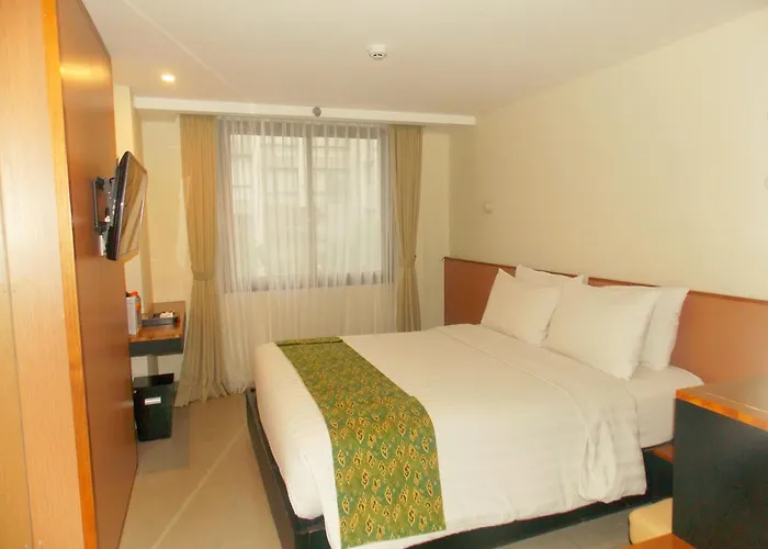 Savvoya Hotel Seminyak