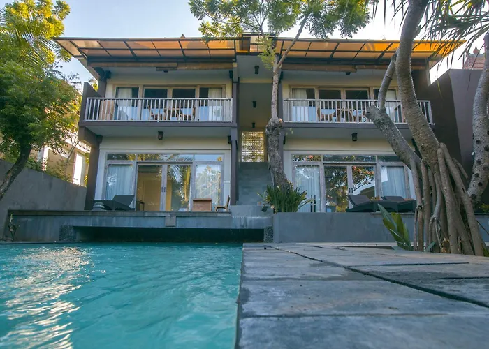 Kajane Tulamben Bali