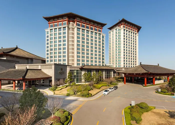 Shangri-La Qufu