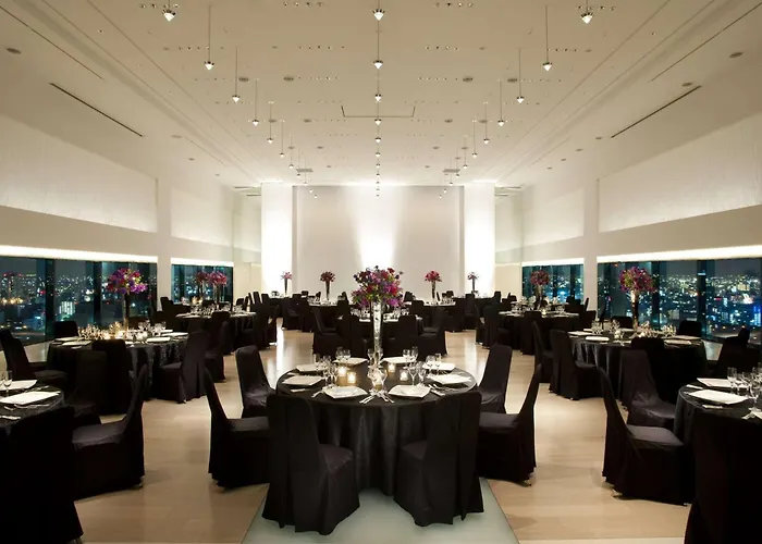 Hilton Nagoya