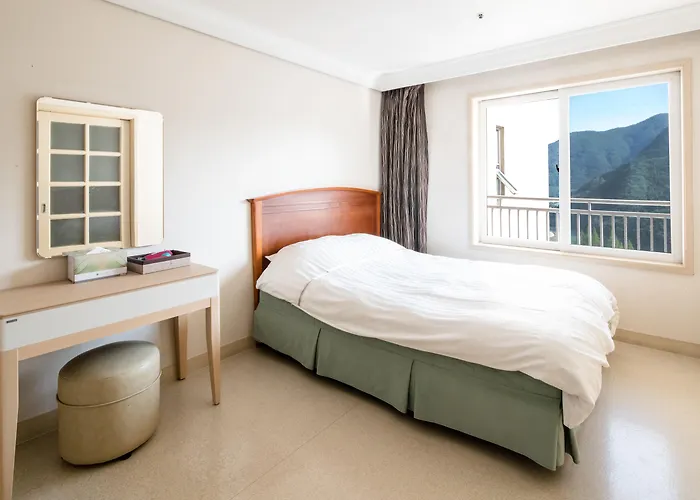 Sono Belle Danyang Hotel
